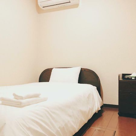 Kyoto Shijo Guest House Ayaomiya Villa Esterno foto