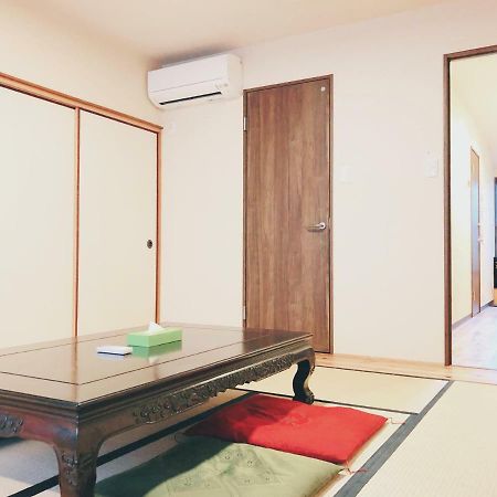 Kyoto Shijo Guest House Ayaomiya Villa Esterno foto