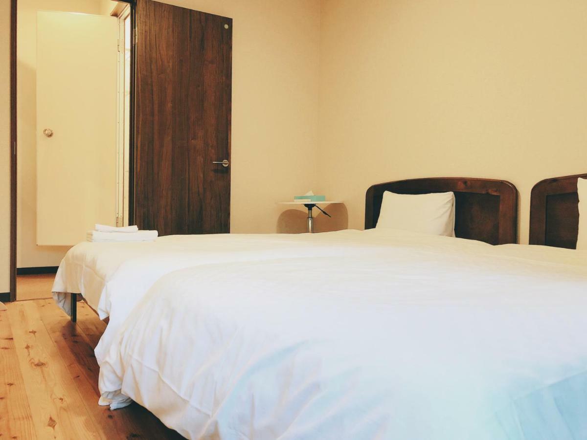 Kyoto Shijo Guest House Ayaomiya Villa Esterno foto
